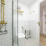 Cubo's Estudio Seaview Santa Clara 127 Апартаменти *