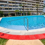 Cubo's Estudio Seaview Santa Clara 127 * Торремолінос