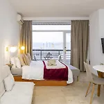 Cubo's Estudio Seaview Santa Clara 127 Апартаменти *