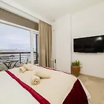 Cubo's Estudio Seaview Santa Clara 127