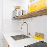 Appartement Cubo's Estudio Seaview Santa Clara 127