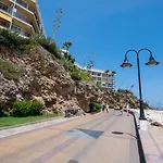 Cubo's Estudio Seaview Santa Clara 127 Appartement Torremolinos