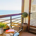 Cubo's Estudio Seaview Santa Clara 127 Torremolinos