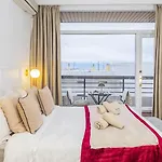 Appartement Cubo's Estudio Seaview Santa Clara 127