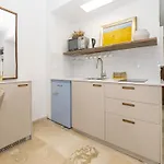 Appartement Cubo's Estudio Seaview Santa Clara 127 Torremolinos