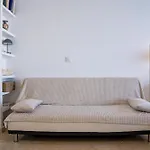 Cubo's Estudio Seaview Santa Clara 127 * トレモリノス