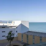 Cubo's Estudio Seaview Santa Clara 127 アパート *