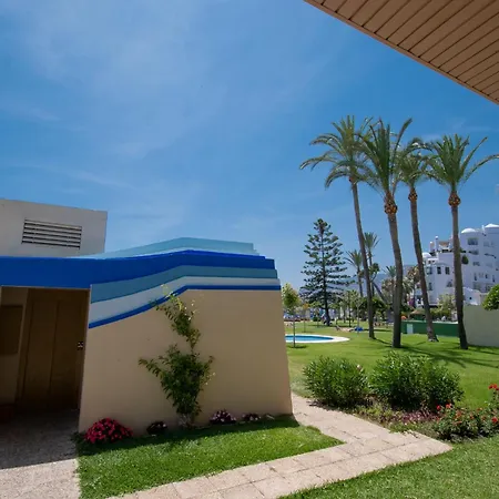 Cubo's Estudio Seaview Santa Clara 127 *