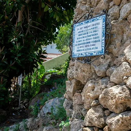 Cubo's Estudio Seaview Santa Clara 127 Torremolinos