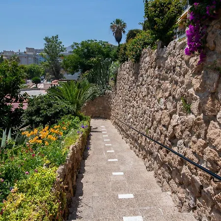 Cubo's Estudio Seaview Santa Clara 127 *