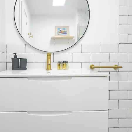 Cubo's Estudio Seaview Santa Clara 127 * Torremolinos