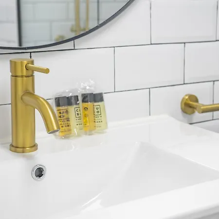 Cubo's Estudio Seaview Santa Clara 127 Daire