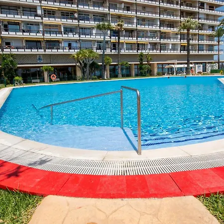 Cubo's Estudio Seaview Santa Clara 127 * Torremolinos