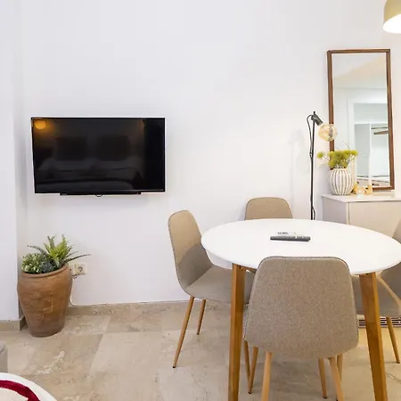 Cubo's Estudio Seaview Santa Clara 127