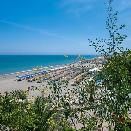 Cubo's Estudio Seaview Santa Clara 127 Daire