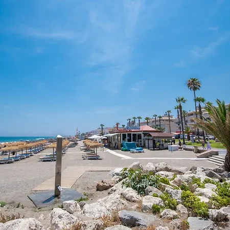 Daire Cubo's Estudio Seaview Santa Clara 127 *