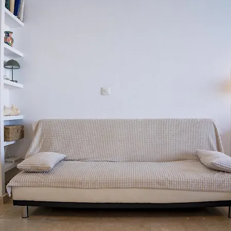 Cubo's Estudio Seaview Santa Clara 127 * Torremolinos