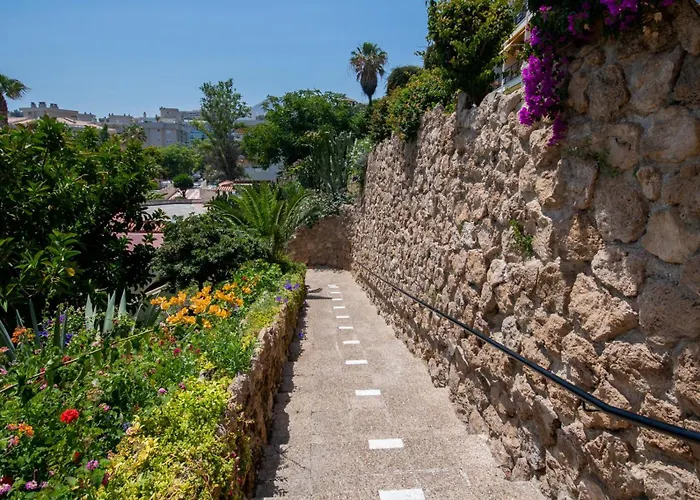 Cubo's Estudio Seaview Santa Clara 127 *