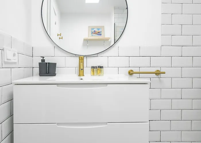 Cubo's Estudio Seaview Santa Clara 127 * Torremolinos