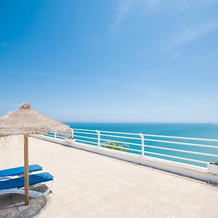 Cubo's Estudio Seaview Santa Clara 127 Apartament Torremolinos