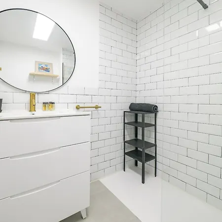 Cubo's Estudio Seaview Santa Clara 127 * Torremolinos