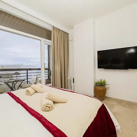 Cubo's Estudio Seaview Santa Clara 127