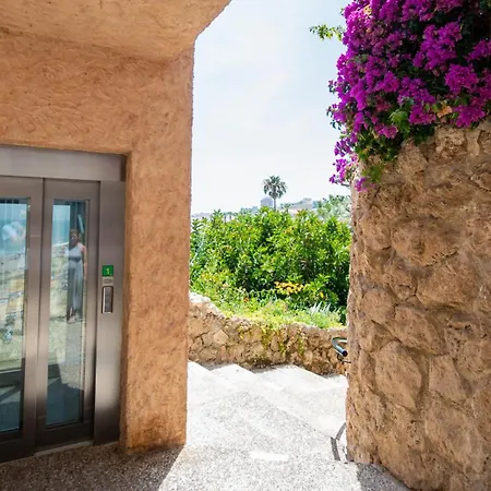 Apartament Cubo's Estudio Seaview Santa Clara 127 *