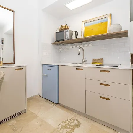 Apartament Cubo's Estudio Seaview Santa Clara 127 Torremolinos