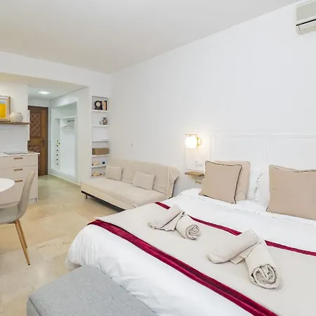 Cubo's Estudio Seaview Santa Clara 127 *