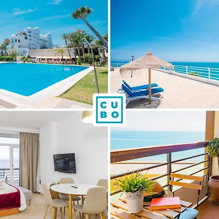 Cubo's Estudio Seaview Santa Clara 127 טורמולינוס