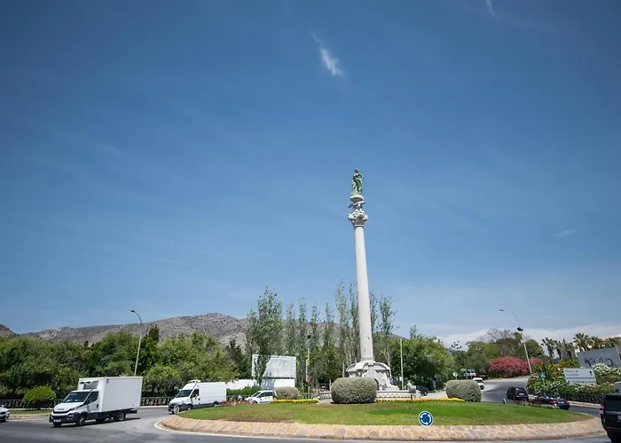 Cubo's Estudio Seaview Santa Clara 127 *