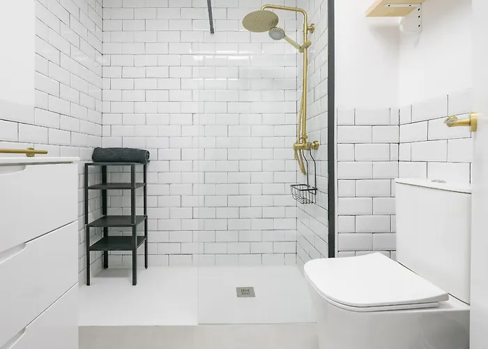 Apartamento Cubo's Estudio Seaview Santa Clara 127