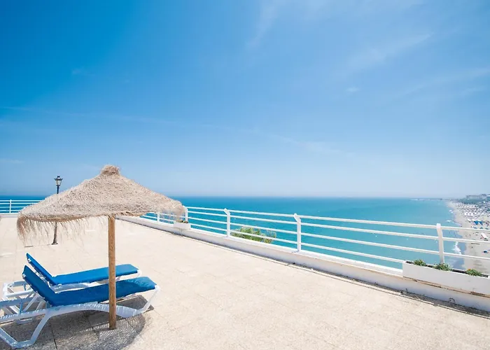 Cubo's Estudio Seaview Santa Clara 127 Apartamento Torremolinos