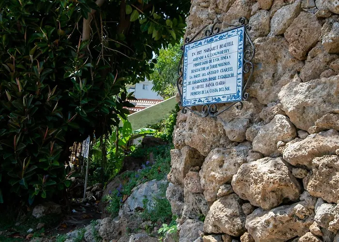 Cubo's Estudio Seaview Santa Clara 127 Torremolinos