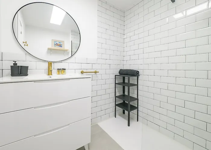 Cubo's Estudio Seaview Santa Clara 127 * Torremolinos