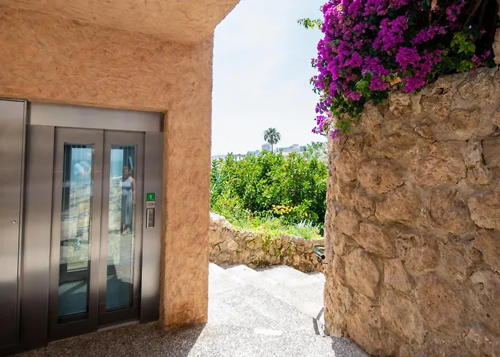 Apartamento Cubo's Estudio Seaview Santa Clara 127 *