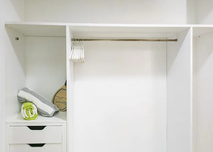 Cubo's Estudio Seaview Santa Clara 127