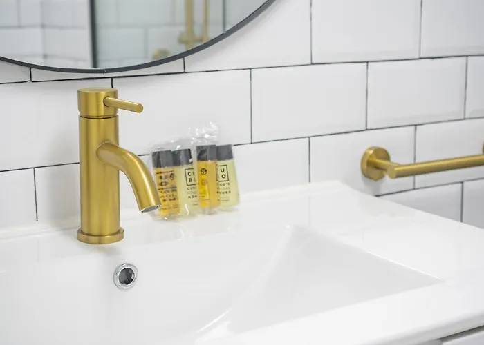 Cubo's Estudio Seaview Santa Clara 127 Apartamento