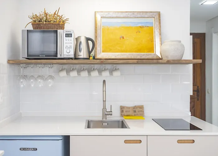 Cubo's Estudio Seaview Santa Clara 127 *