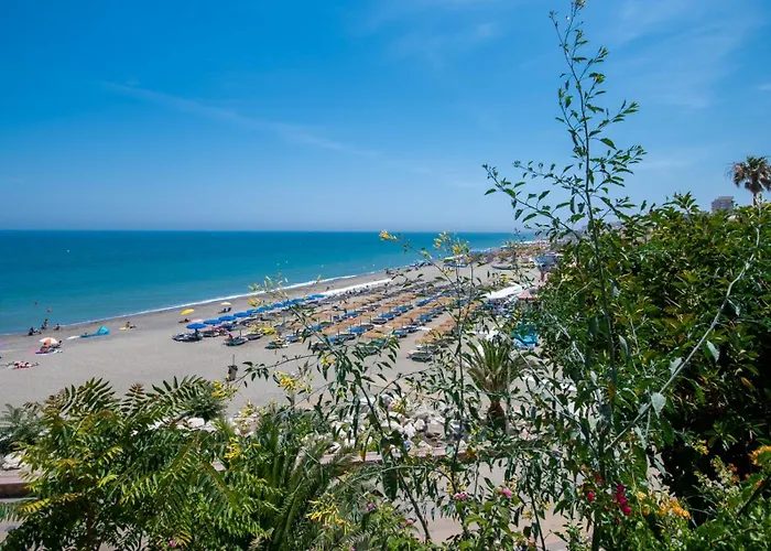 Cubo's Estudio Seaview Santa Clara 127 Apartamento