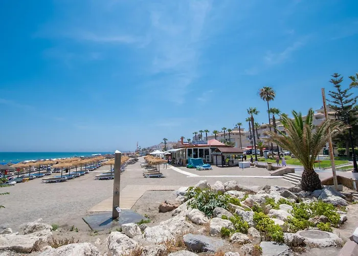 Apartamento Cubo's Estudio Seaview Santa Clara 127 *